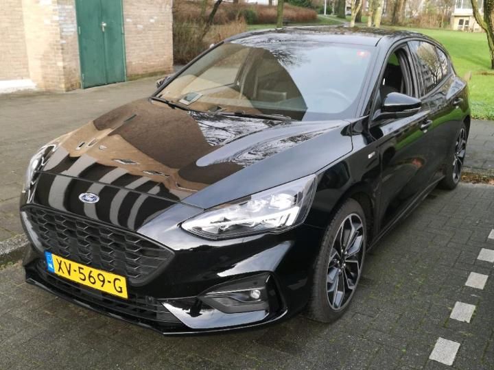 ford focus 2019 wf0nxxgchnkk72715