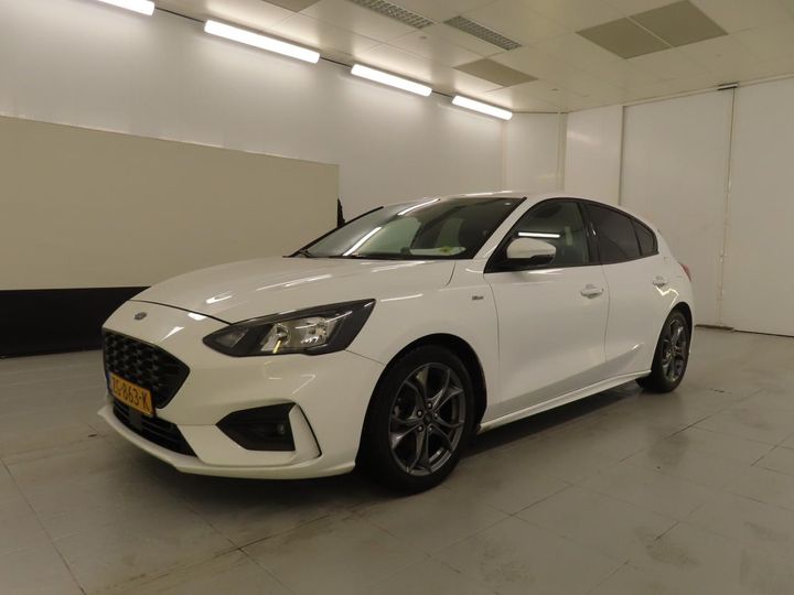 ford focus 2019 wf0nxxgchnkl31583