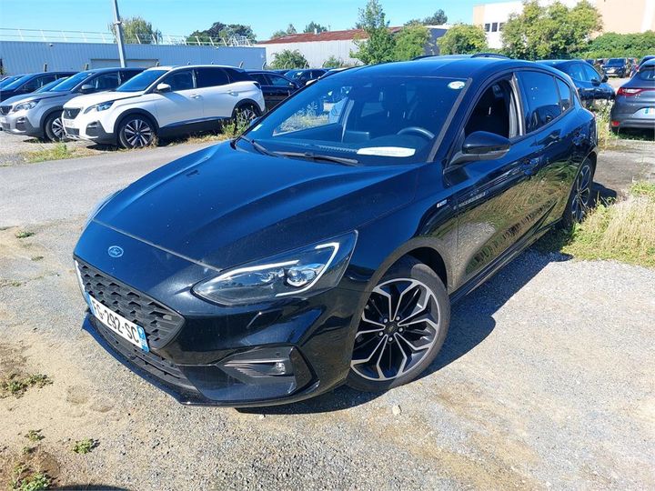 ford focus 2019 wf0nxxgchnkl32962