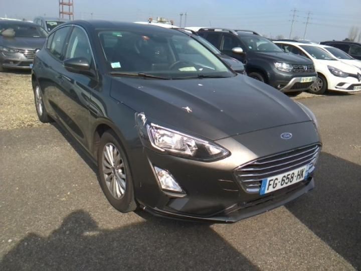 ford focus 2019 wf0nxxgchnkl40752