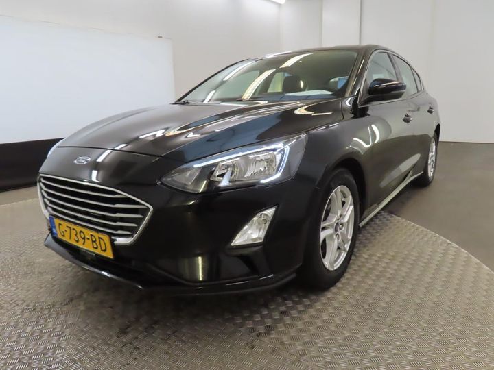 ford focus 2019 wf0nxxgchnkl40998