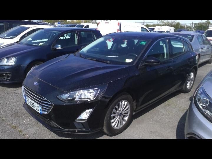 ford focus 2019 wf0nxxgchnkl42206