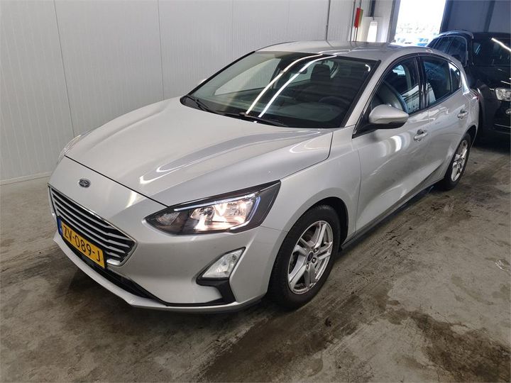 ford focus 2019 wf0nxxgchnkl46086