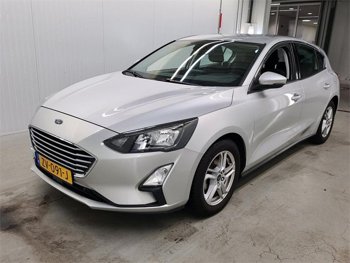 ford focus 2019 wf0nxxgchnkl46106