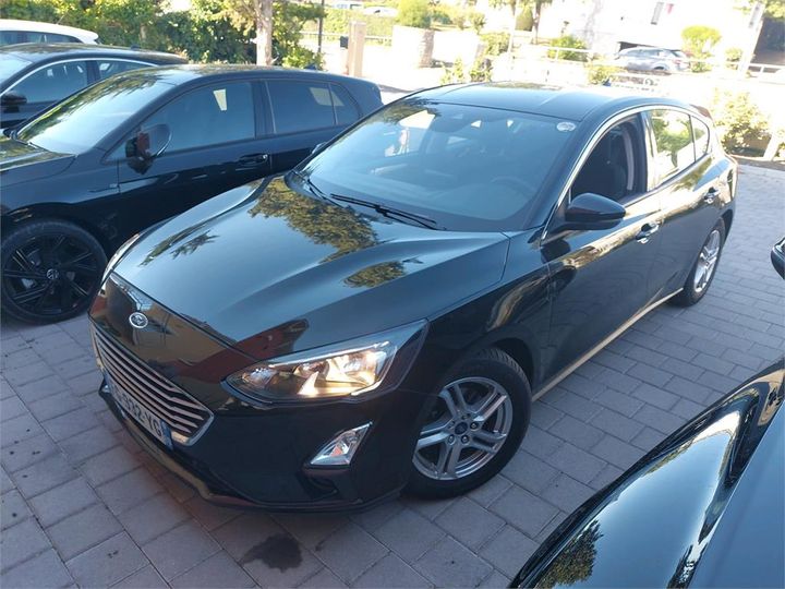 ford focus 2019 wf0nxxgchnkl46317