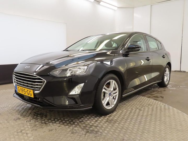 ford focus 2019 wf0nxxgchnkl52732