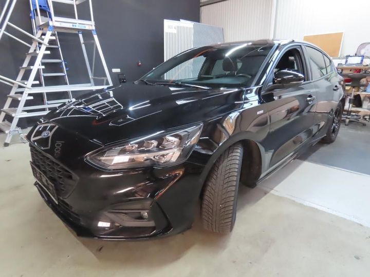 ford focus 2020 wf0nxxgchnkm71467