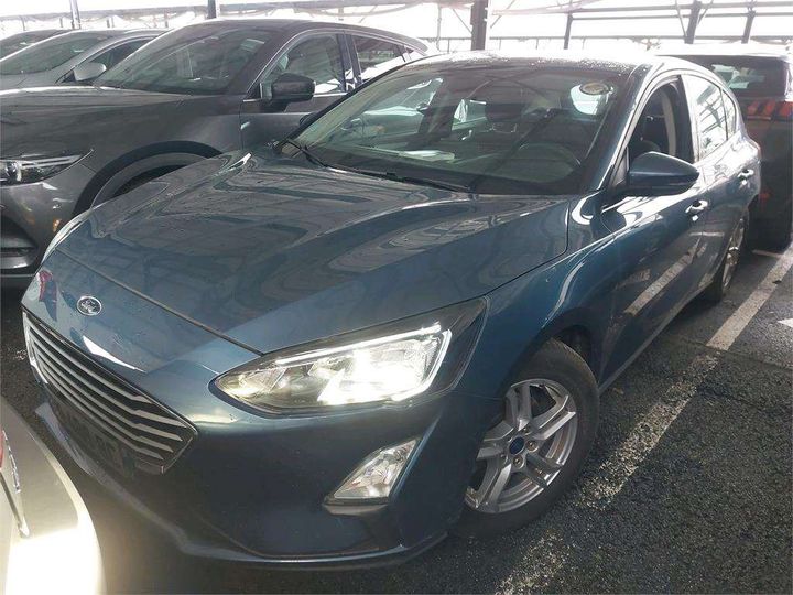 ford focus 2020 wf0nxxgchnkm74428