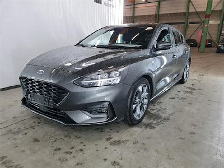 ford focus - 2018 2019 wf0nxxgchnkm75519