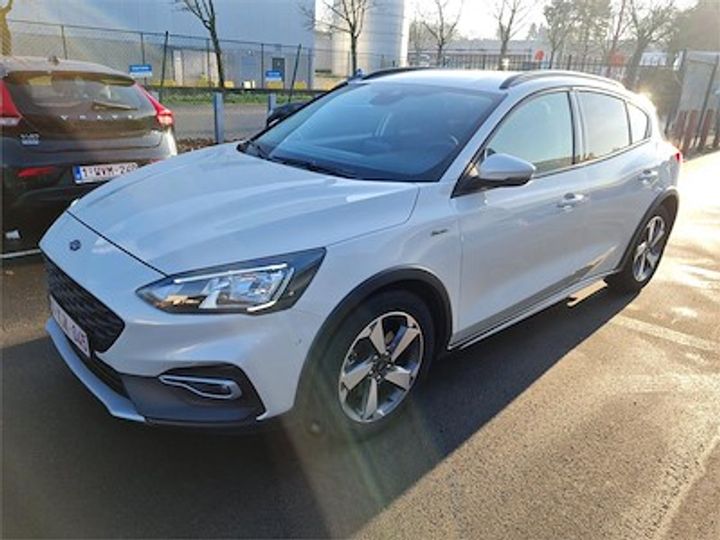 ford focus - 2018 2020 wf0nxxgchnkm83472