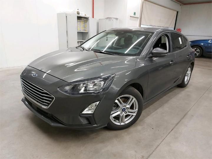 ford focus 2020 wf0nxxgchnkp09746