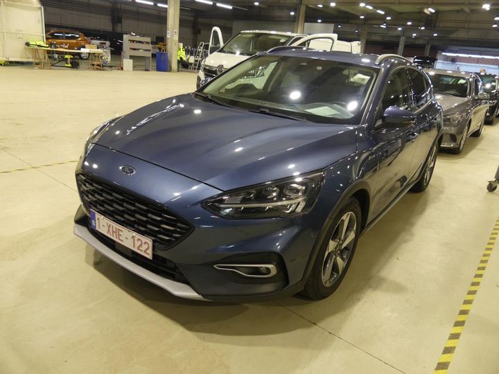 ford focus 2020 wf0nxxgchnkp86021