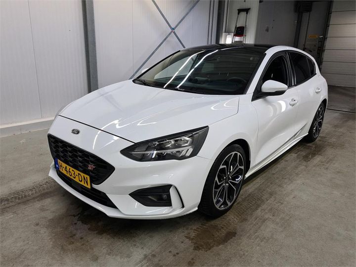 ford focus 2020 wf0nxxgchnkp89007