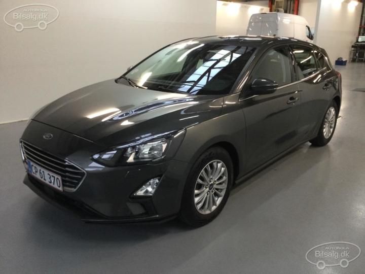 ford focus hatchback 2020 wf0nxxgchnku55564