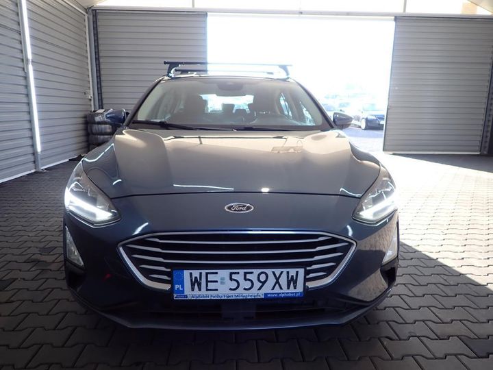 ford focus 2019 wf0nxxgchnku58330