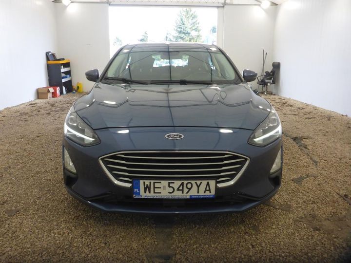 ford focus 2019 wf0nxxgchnku58771