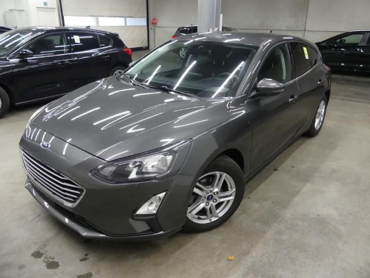 ford focus 2019 wf0nxxgchnku58777