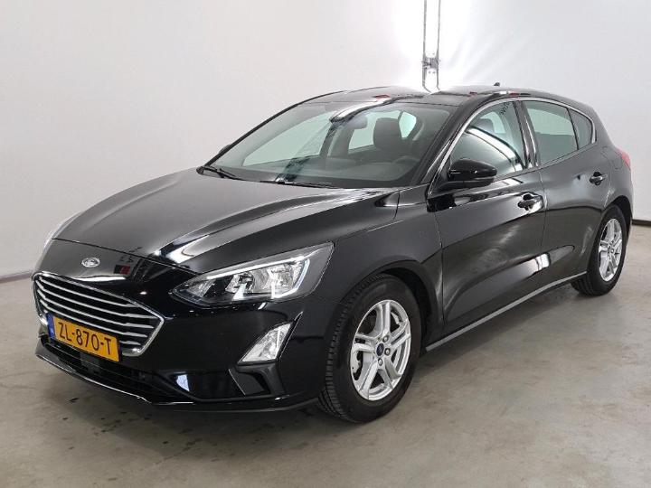 ford focus 2019 wf0nxxgchnky65522