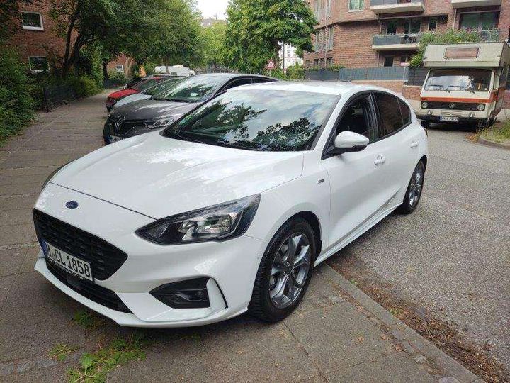 ford focus 2020 wf0nxxgchnla67849