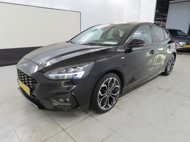 ford focus 2020 wf0nxxgchnlb18493