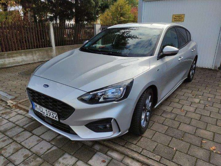 ford focus 2020 wf0nxxgchnlc81465