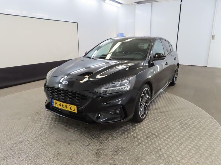 ford focus 2020 wf0nxxgchnlc83381