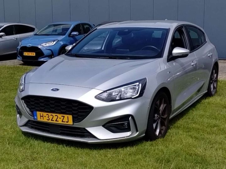 ford focus 2020 wf0nxxgchnlc84010