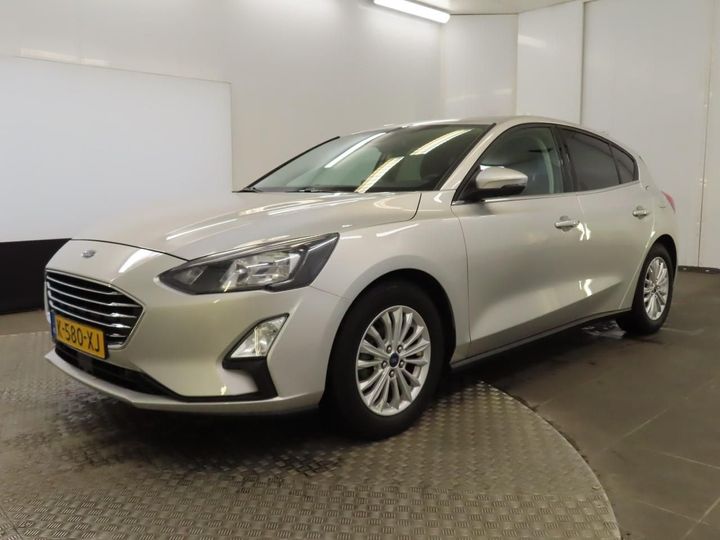 ford focus 2021 wf0nxxgchnle26782