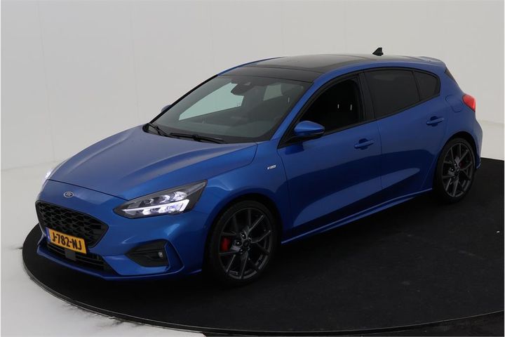 ford focus 2020 wf0nxxgchnlk00287