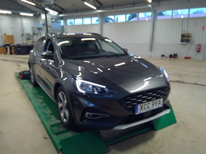 ford focus 2020 wf0nxxgchnlk09830