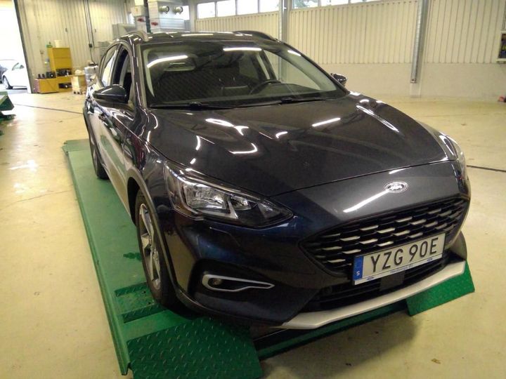 ford focus 2020 wf0nxxgchnlk89602