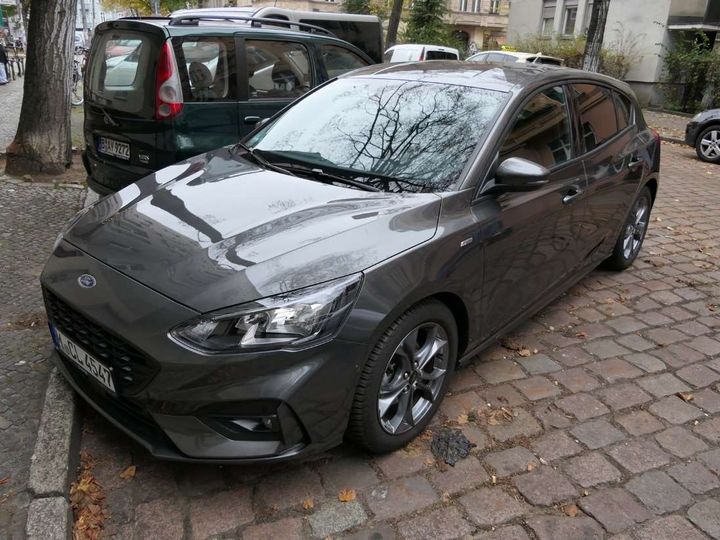 ford focus 2020 wf0nxxgchnll29983