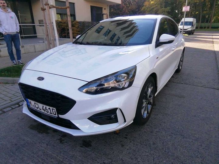 ford focus 2020 wf0nxxgchnll30163