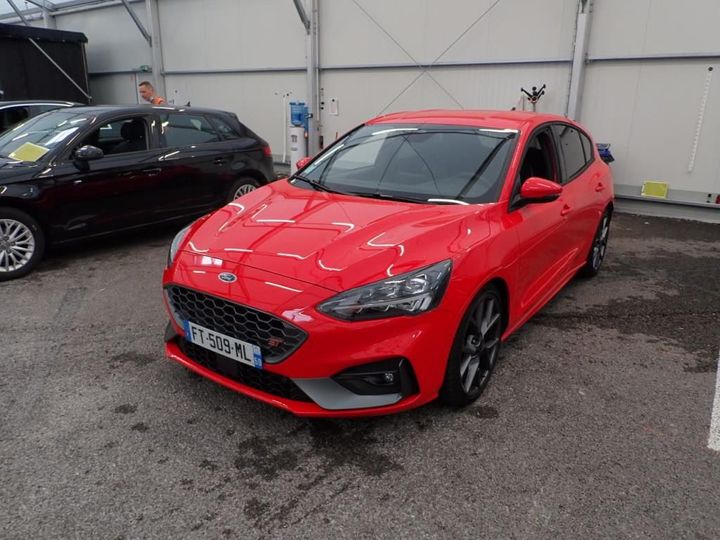 ford focus 5p 2020 wf0nxxgchnll34540