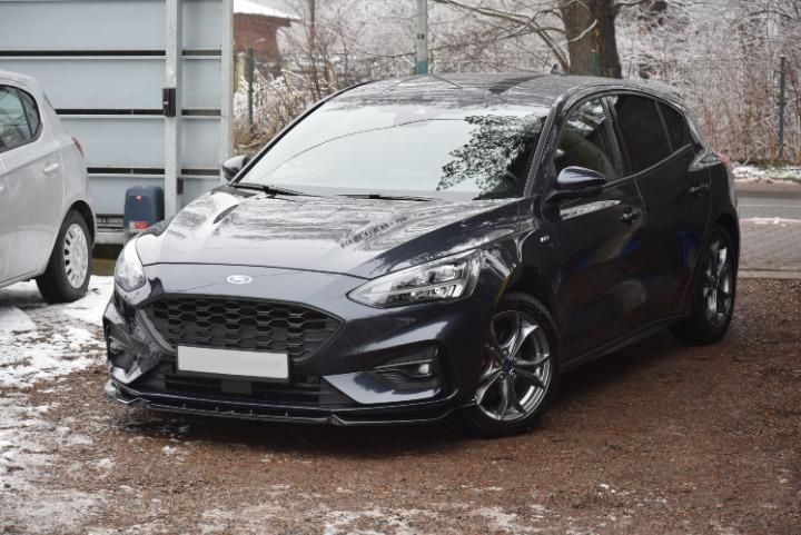 ford focus hatchback 2020 wf0nxxgchnll38191