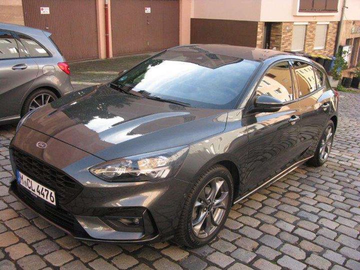 ford focus 2020 wf0nxxgchnll49301