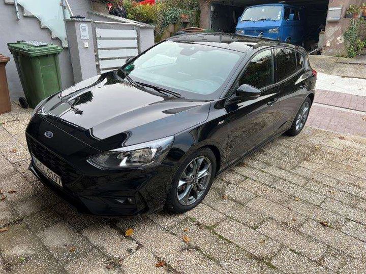 ford focus 2020 wf0nxxgchnlr35812