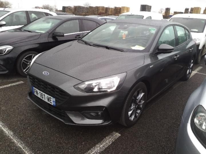 ford focus 2020 wf0nxxgchnlr39815