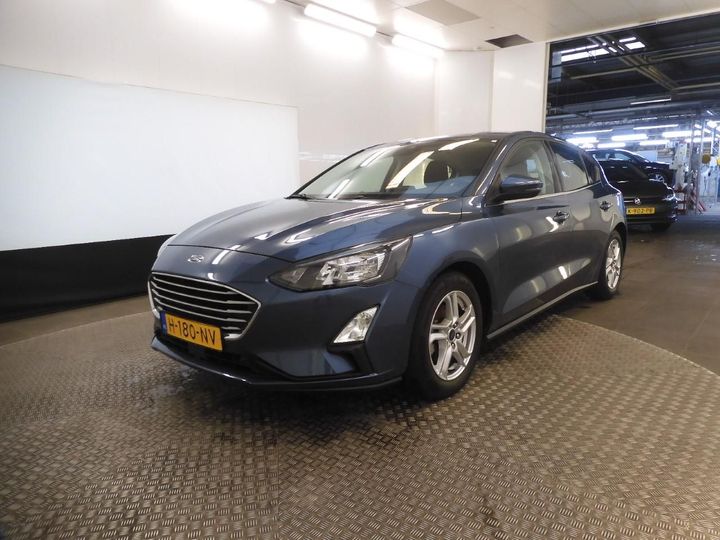 ford focus 2020 wf0nxxgchnlr53088