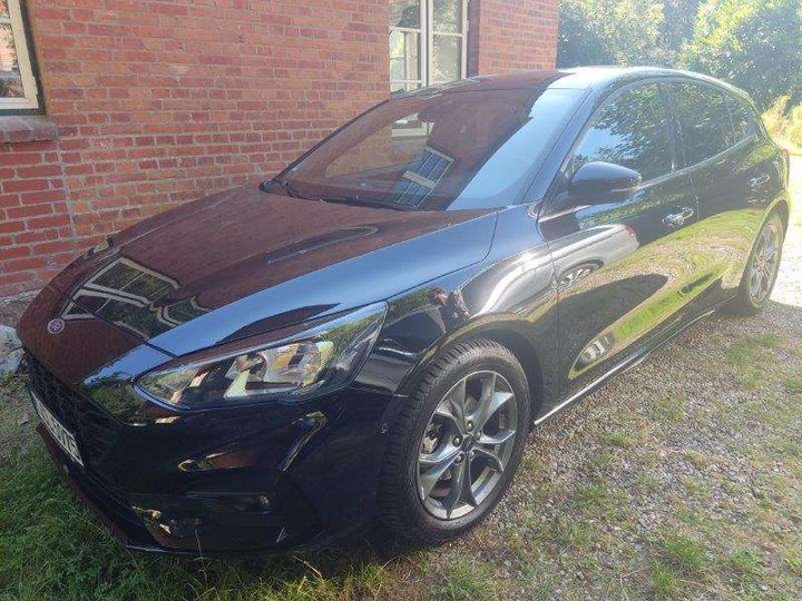 ford focus 2021 wf0nxxgchnls82005