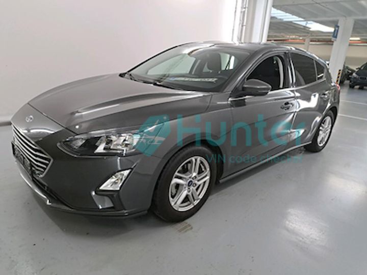 ford focus 2021 wf0nxxgchnly59202