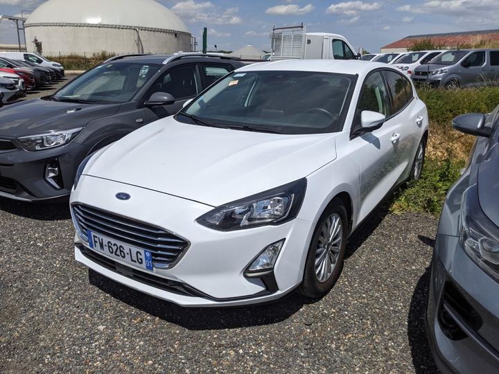 ford focus 2021 wf0nxxgchnly60165
