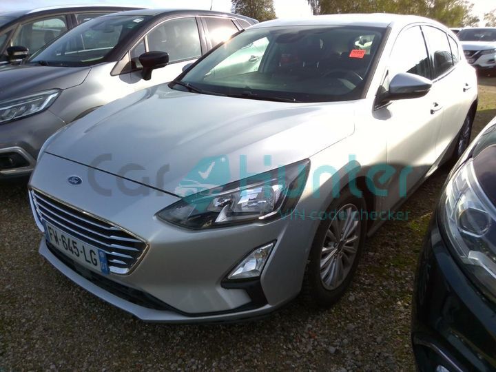 ford focus 2021 wf0nxxgchnly60176