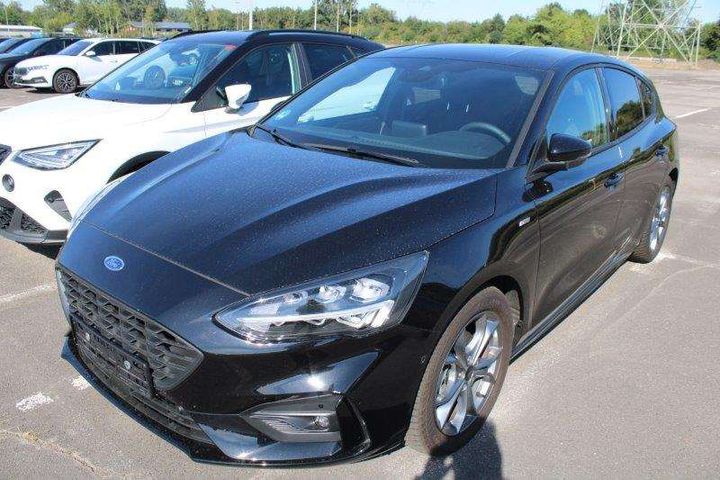 ford focus 2021 wf0nxxgchnly63157