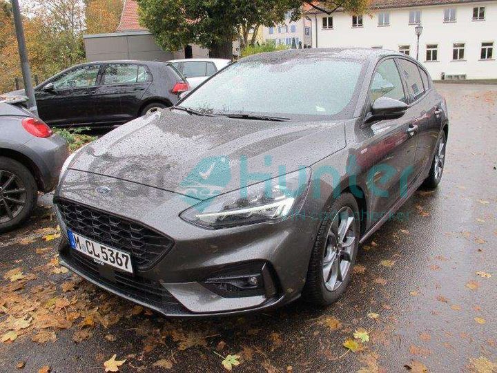 ford focus 2020 wf0nxxgchnly66458