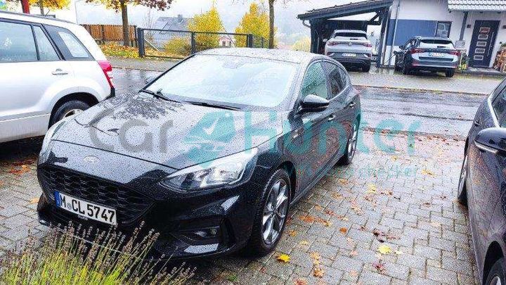 ford focus 2020 wf0nxxgchnly69256