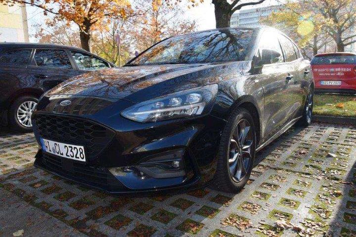 ford focus 2021 wf0nxxgchnmc78076