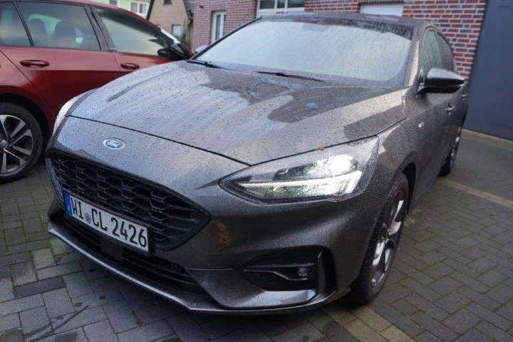 ford focus 2021 wf0nxxgchnmc82722