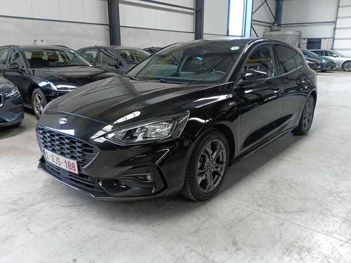 ford focus 2021 wf0nxxgchnmd06603