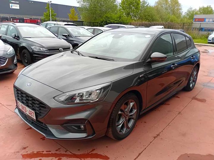 ford focus 2021 wf0nxxgchnme12427